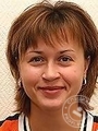 Фурцева Людмила Алексеевна