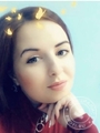 Виноградова Екатерина Сергеевна Виноградова Екатерина Сергеевна