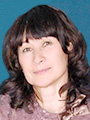 Дербина Александра Ивановна