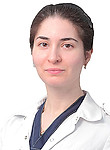 Исаева Тамара Абдурагимовна