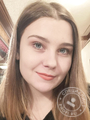 Шабанова Валерия Андреевна