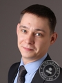 Кулешов Максим Владимирович