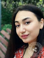 Ходжамкулова Гулзода Махсудовна