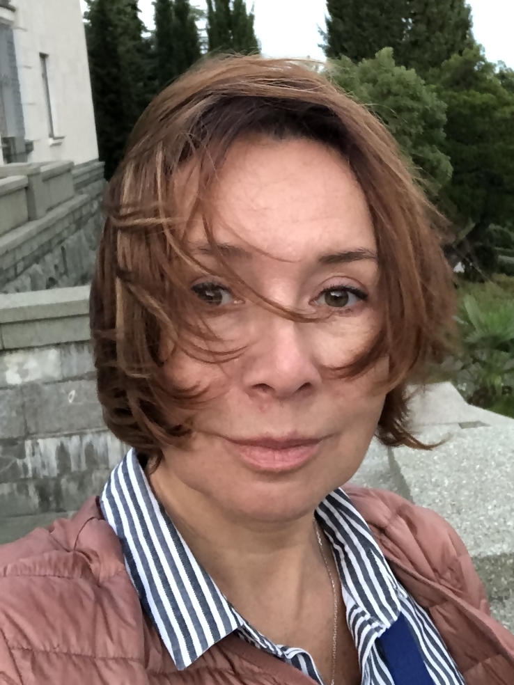 Ревичева Светлана Викторовна