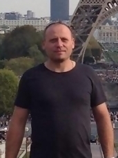 Попов Руслан Семёнович Попов Руслан Семёнович