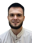 Кузин Илья Андреевич