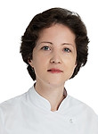 Луцко Татьяна Валерьевна