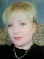 Белая Юлия Александровна