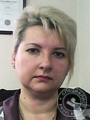 Каверина Мария Юрьевна