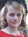 Павлова Ирина Борисовна