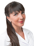 Багдалова Нелли Тимуровна