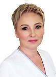 Мемей Светлана Андреевна