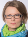 Pershina Svetlana Aleksandrovna