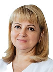 Подхомутникова Виктория Викторовна