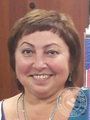 Белоусова Галина Владимировна