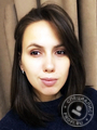 Маруева Анастасия Михайловна
