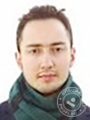 Баданов Алексей Юрьевич