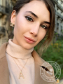Киселева Анастасия Константиновна