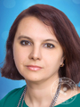 Шевчук Ольга Дмитриевна