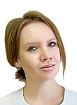 Моисеева Арина Андреевна