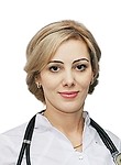Хадзегова Светлана Руслановна Хадзегова Светлана Руслановна