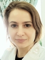 Абакарова Жаннет Расуловна Абакарова Жаннет Расуловна