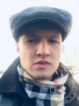 Заятдинов Артур Ренатович Заятдинов Артур Ренатович