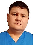 Молоков Тимофей Владимирович