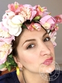 Орлова Анна Владимировна Орлова Анна Владимировна