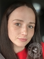 Давыдова Анна Анатольевна