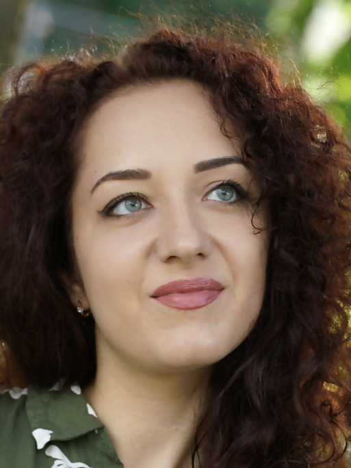 Алешина Надежда Андреевна Алешина Надежда Андреевна