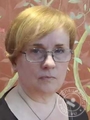 Кузнецова Елена Юрьевна Кузнецова Елена Юрьевна