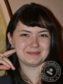 Ерофеева Дарья Николаевна