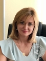Черникова Анна Викторовна