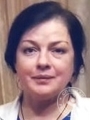Гончарова Евгения Сергеввна