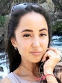 Таргоний Кристина Юрьевна Таргоний Кристина Юрьевна