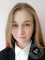 Сабанина Любовь Вячеславовна Сабанина Любовь Вячеславовна