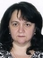 Жихарева Марина Зиновьевна
