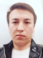 Тошпулатов Аброр Абдумуталович