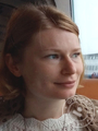 Шагина Елизавета Игоревна