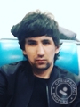 Улугов Акмалжон Равшанбаевич Улугов Акмалжон Равшанбаевич