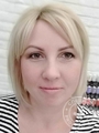 Коломийченко Елена Александровна
