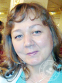 Каширина Людмила Владимировна