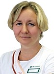 Алексеева Елена Петровна Алексеева Елена Петровна