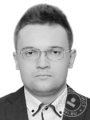 Касьян Александр Александрович Касьян Александр Александрович