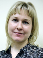 Воронкова Валерия Игоревна
