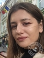 Худайбергенова Наргиза Бахтияровна