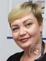 Широкова Елена Вячеславовна
