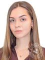 Синявина Виктория Николаевна Синявина Виктория Николаевна
