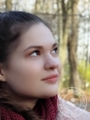 Акинина Алёна Дмитриевна